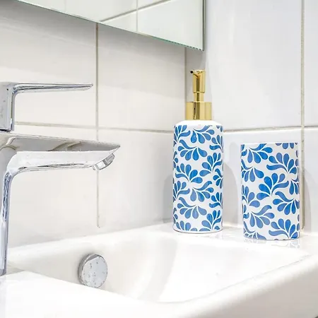 Appartement Magnifique Studio Renove Gare 2per Wifi *