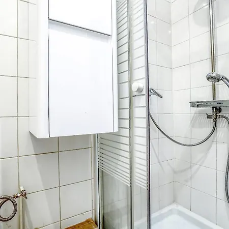 Magnifique Studio Renove Gare 2per Wifi Appartement *